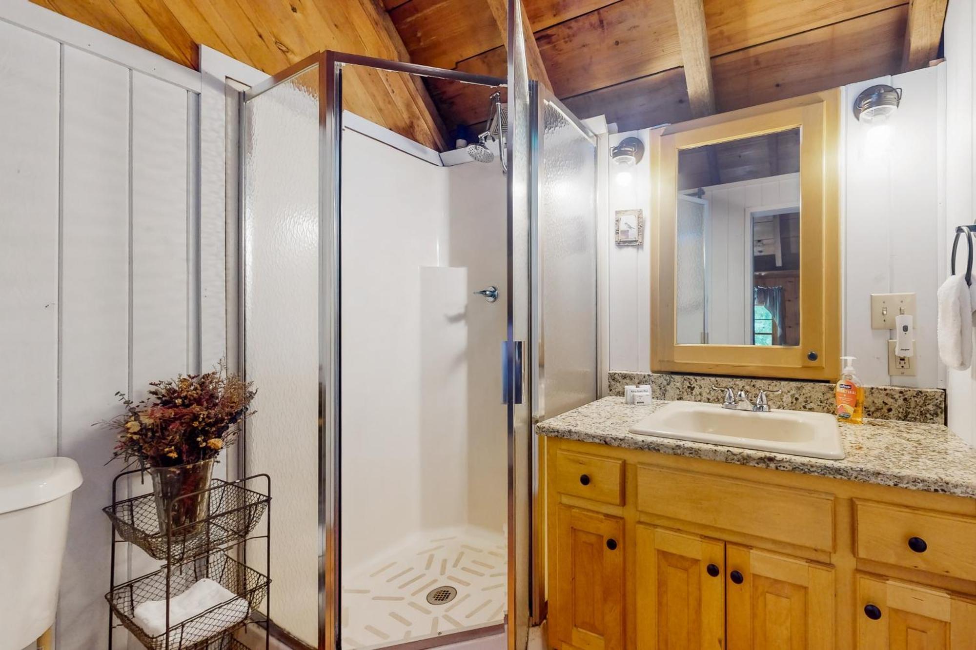 Lazy Days Cabin Blue Ridge Ngoại thất bức ảnh