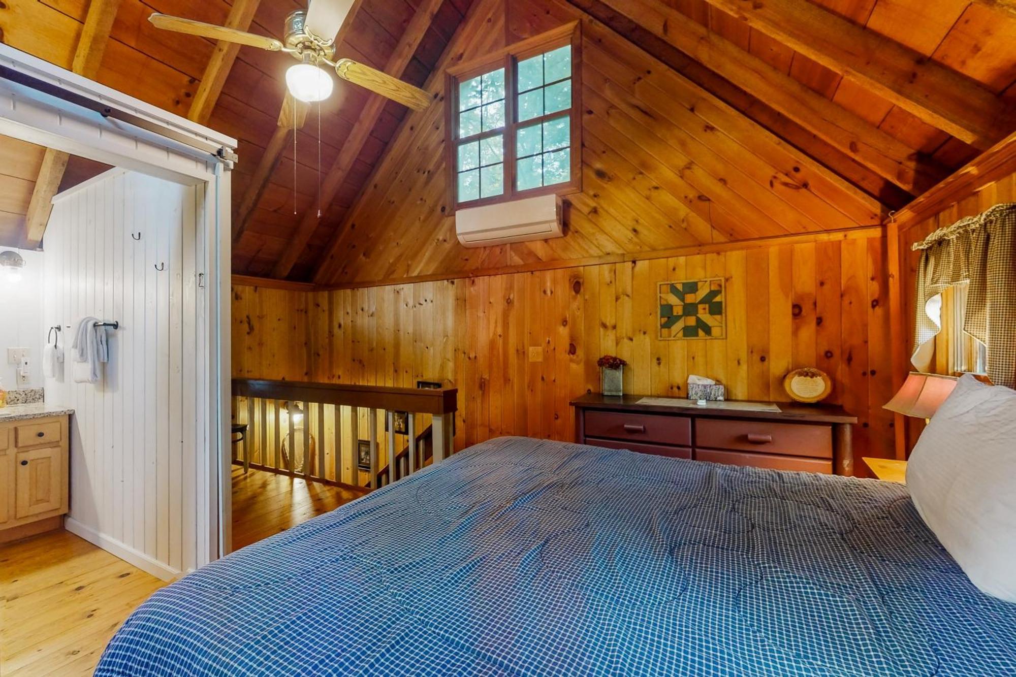 Lazy Days Cabin Blue Ridge Ngoại thất bức ảnh